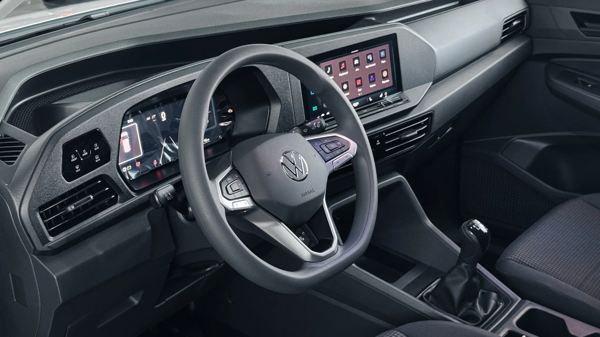 Зображення Caddy Cargo Maxi PRO