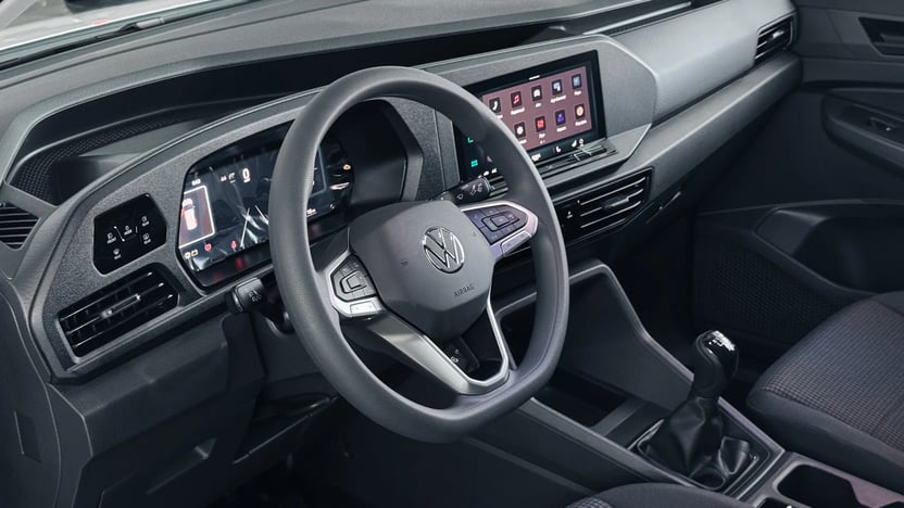 Зображення Caddy Cargo Maxi PRO