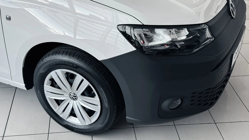 Зображення Caddy Cargo Maxi PRO