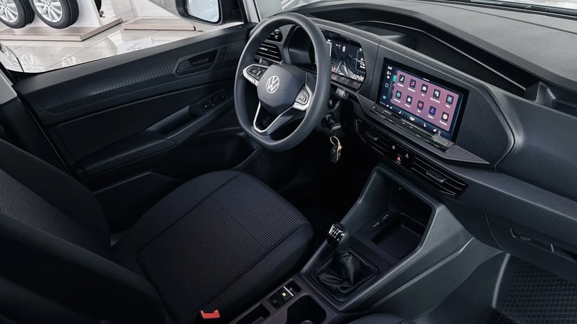 Зображення Caddy Cargo Maxi PRO