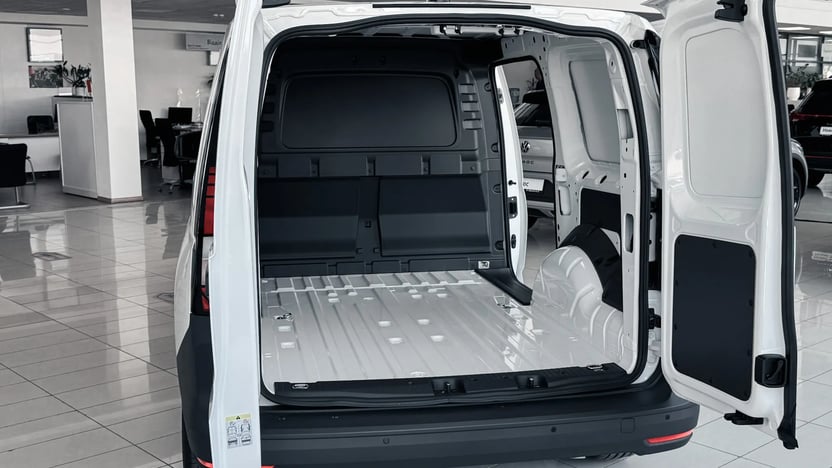 Зображення Caddy Cargo Maxi PRO