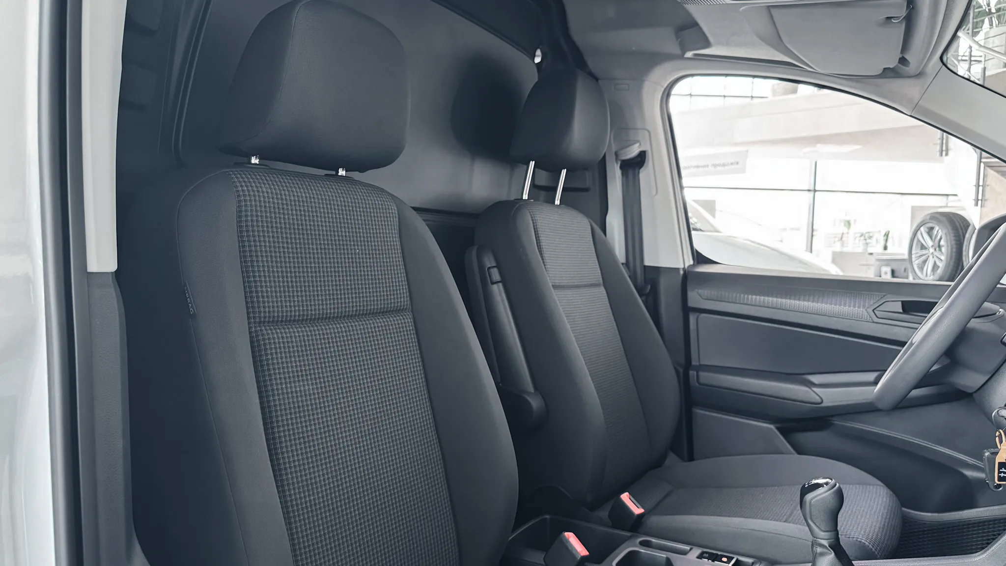 Зображення Caddy Cargo Maxi PRO