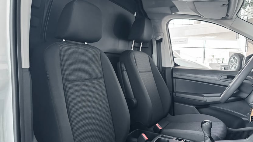 Зображення Caddy Cargo Maxi PRO