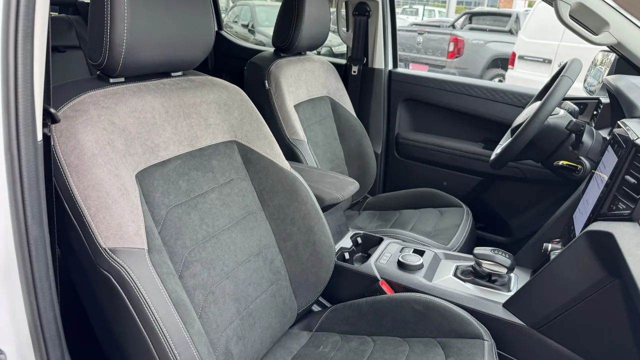 Зображення Amarok Life PREMIUM TDI 4MOTION