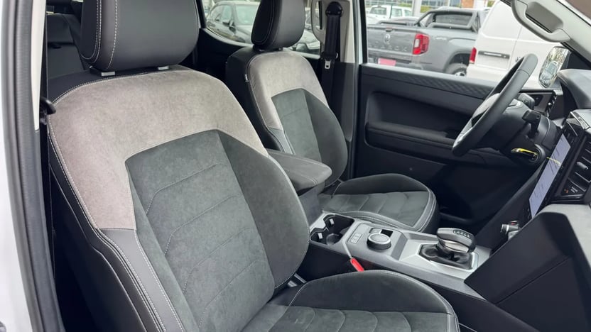 Зображення Amarok Life PREMIUM TDI 4MOTION