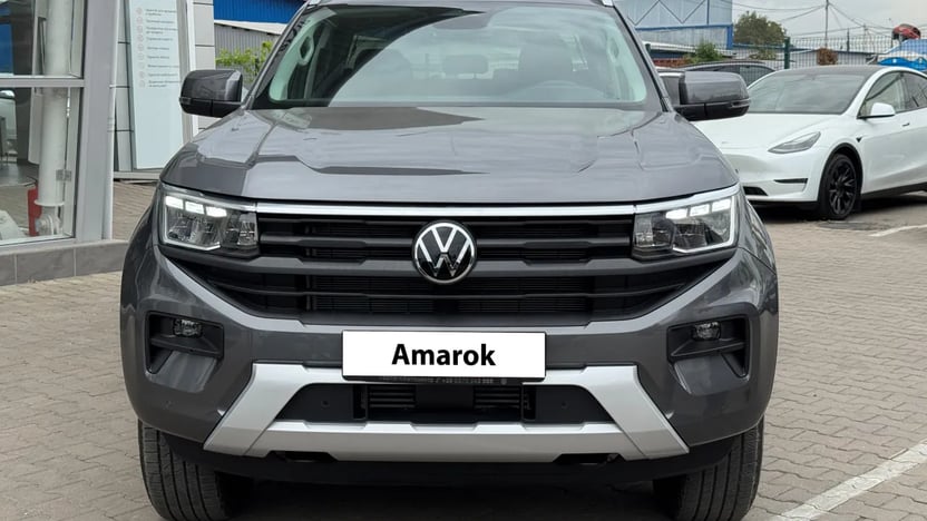 Зображення Amarok Life PREMIUM TDI 4MOTION