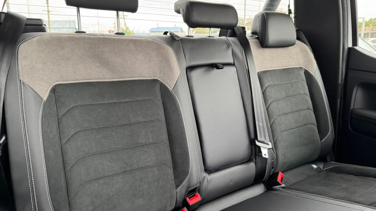 Зображення Amarok Life PREMIUM TDI 4MOTION