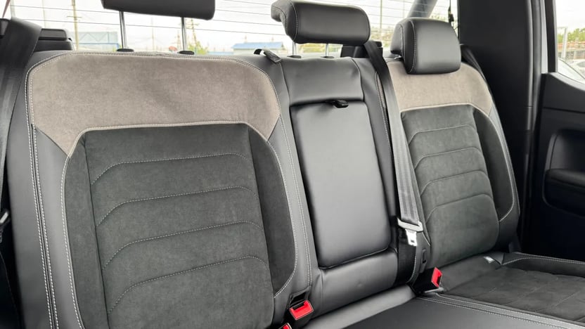 Зображення Amarok Life PREMIUM TDI 4MOTION