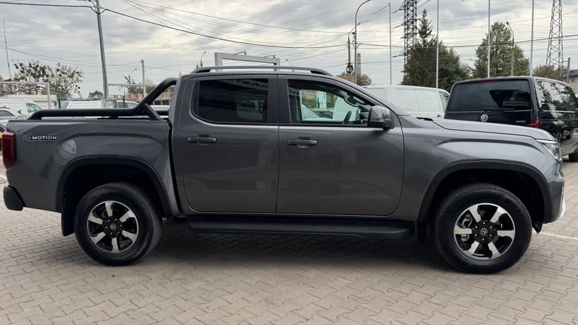 Зображення Amarok Life PREMIUM TDI 4MOTION