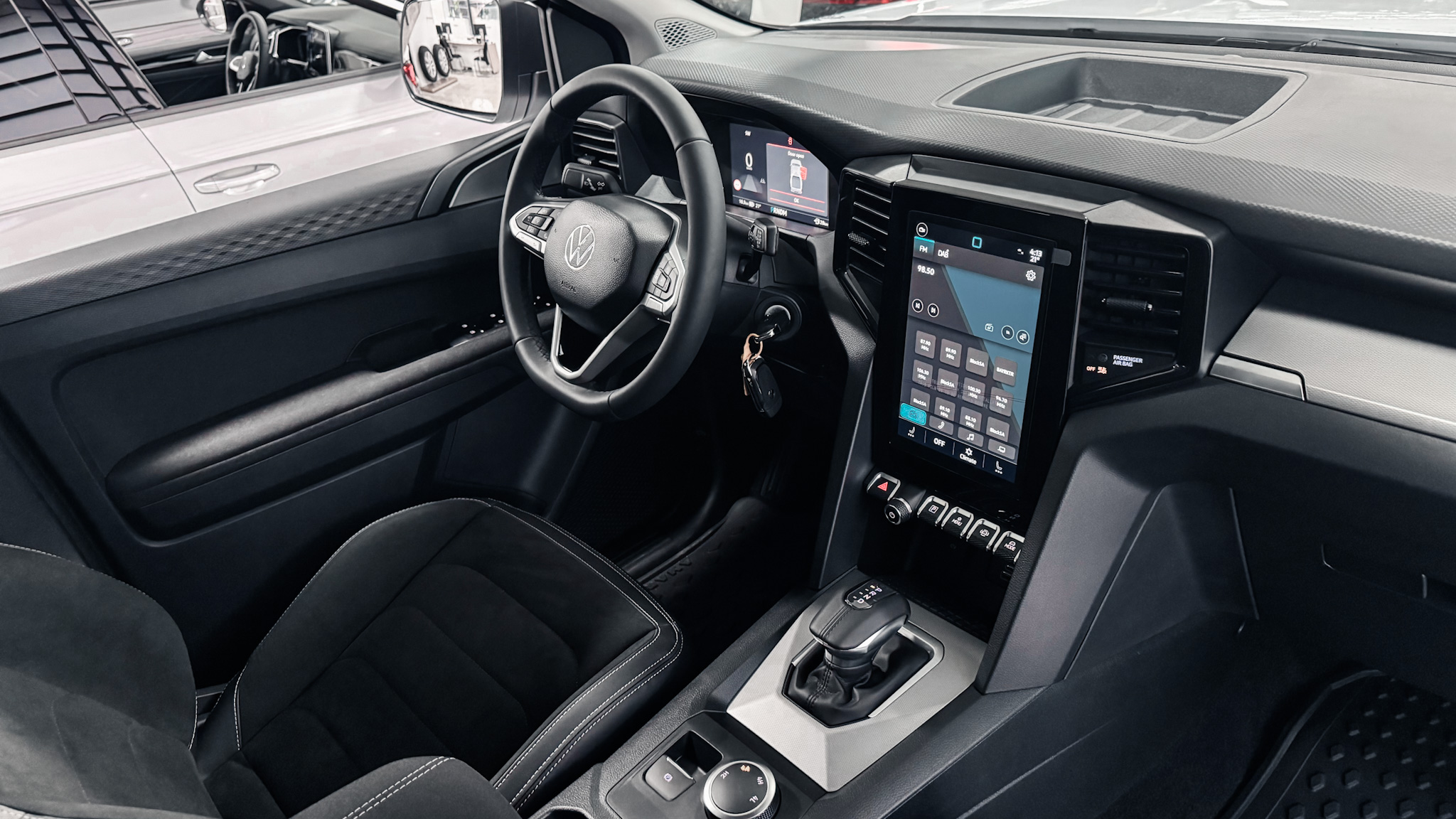 Зображення Amarok Life PREMIUM TDI 4MOTION