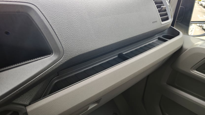 Зображення Crafter 35 Kasten PRO L3H2