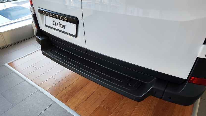 Зображення Crafter 35 Kasten PRO L3H2