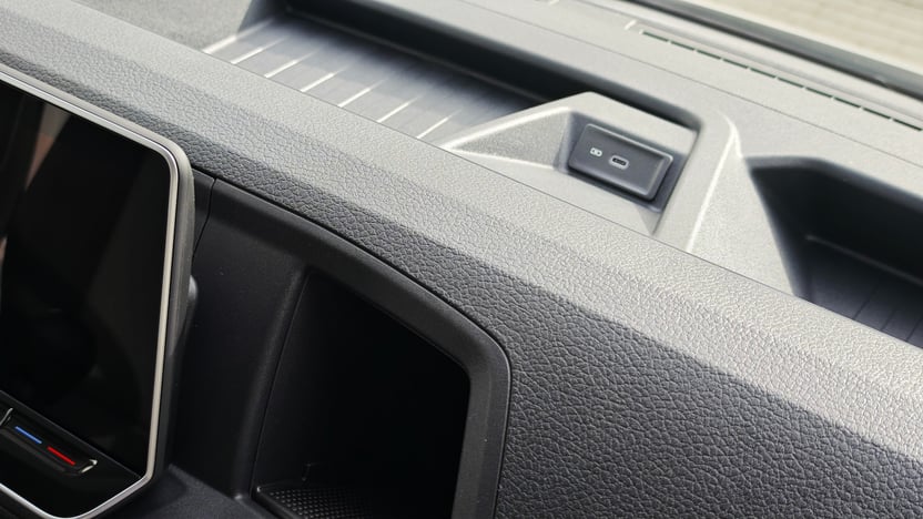 Зображення Crafter 35 Kasten PRO L3H2