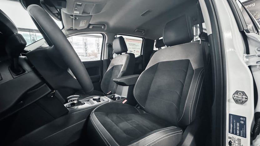 Зображення Amarok Life COMFORT TDI 4MOTION