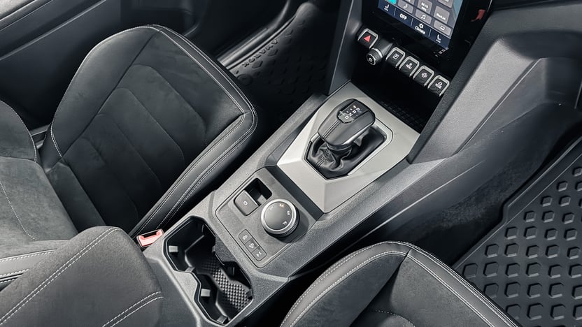 Зображення Amarok Life COMFORT TDI 4MOTION