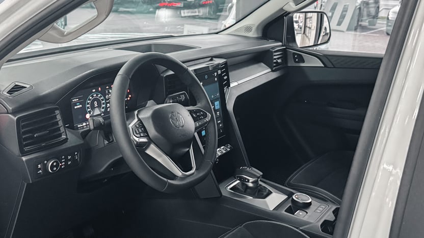 Зображення Amarok Life COMFORT TDI 4MOTION