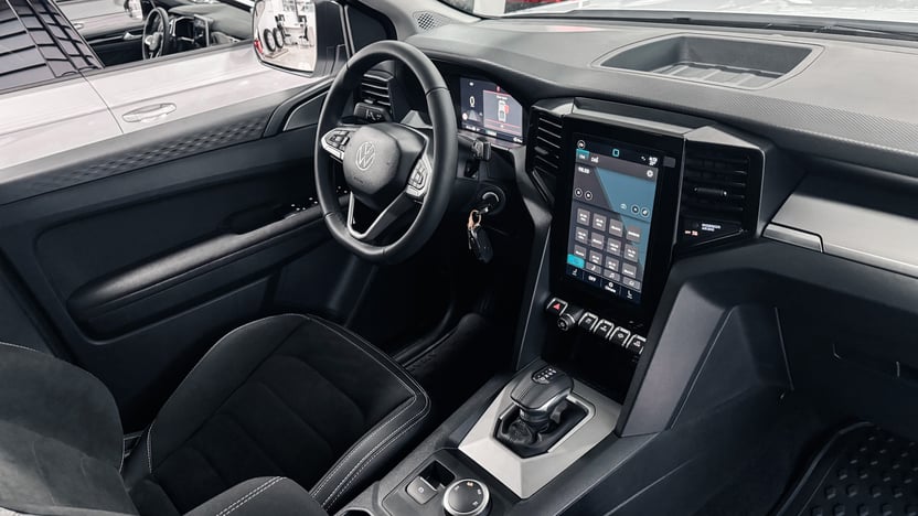 Зображення Amarok Life COMFORT TDI 4MOTION