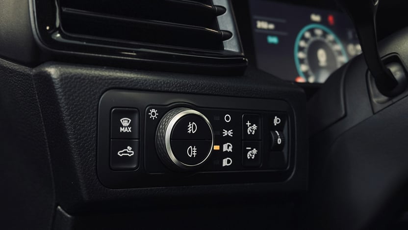 Зображення Amarok Life PREMIUM TDI 4MOTION