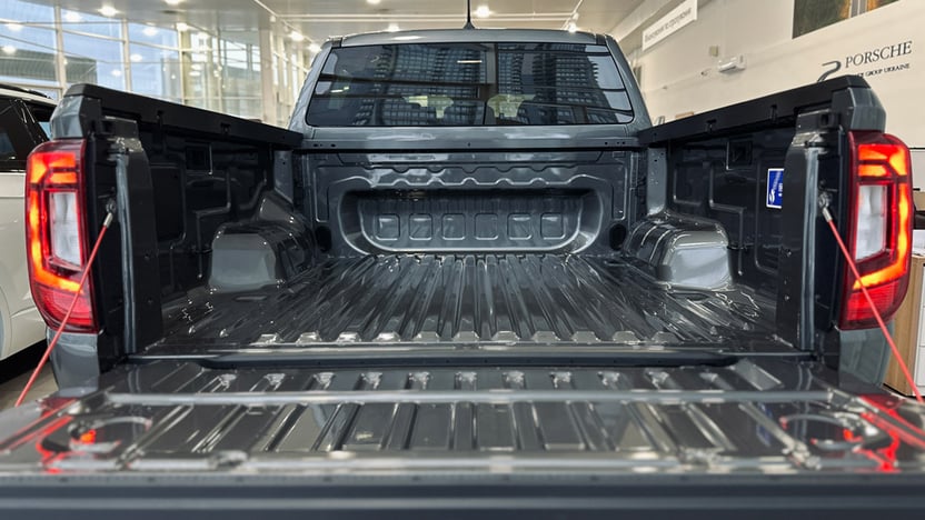 Зображення Amarok Life PREMIUM TDI 4MOTION