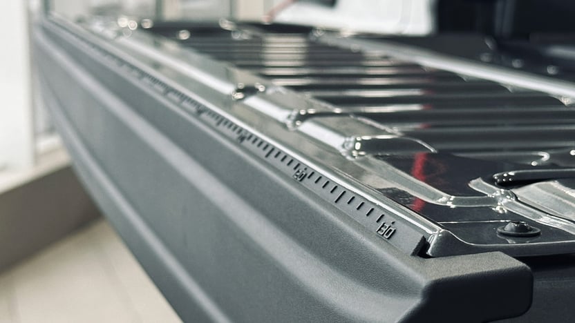 Зображення Amarok Life PREMIUM TDI 4MOTION