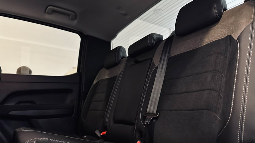 Зображення Amarok Life PREMIUM TDI 4MOTION