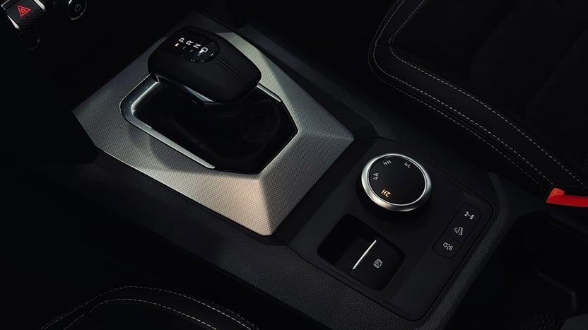 Зображення Amarok Life PREMIUM TDI 4MOTION