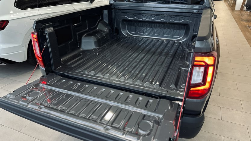 Зображення Amarok Life PREMIUM TDI 4MOTION