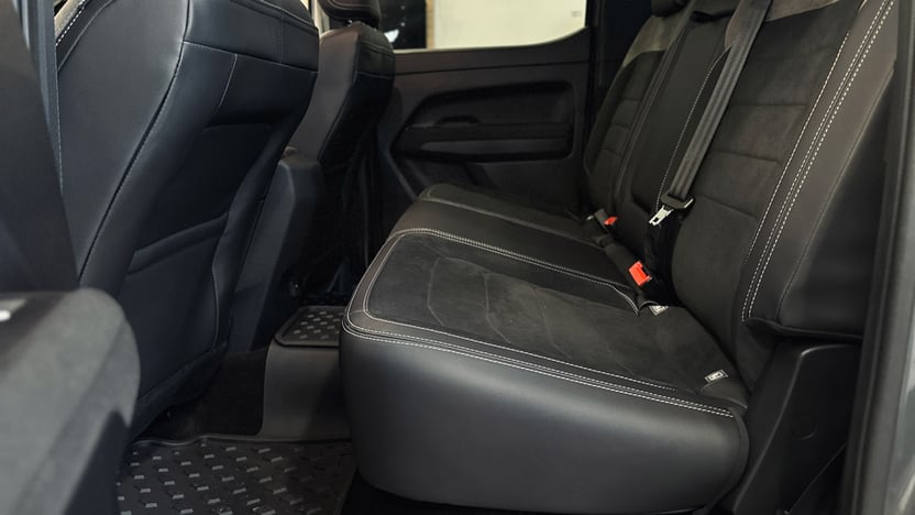 Зображення Amarok Life PREMIUM TDI 4MOTION