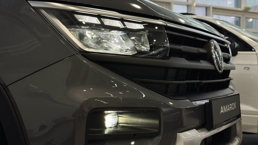 Зображення Amarok Life PREMIUM TDI 4MOTION