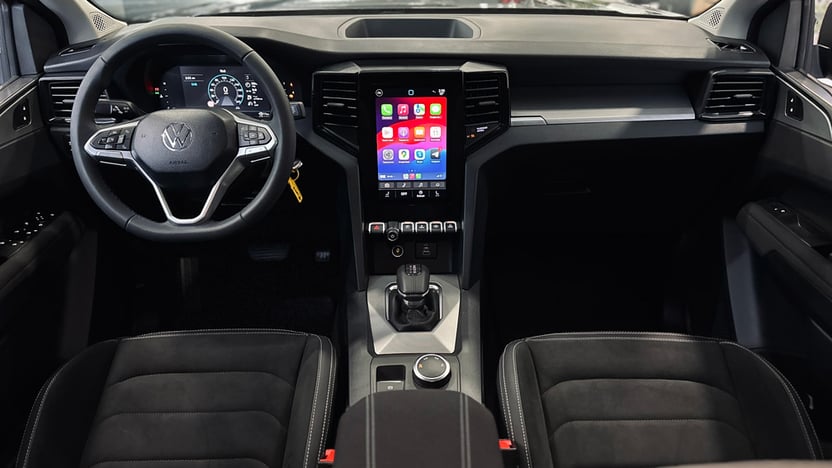 Зображення Amarok Life PREMIUM TDI 4MOTION