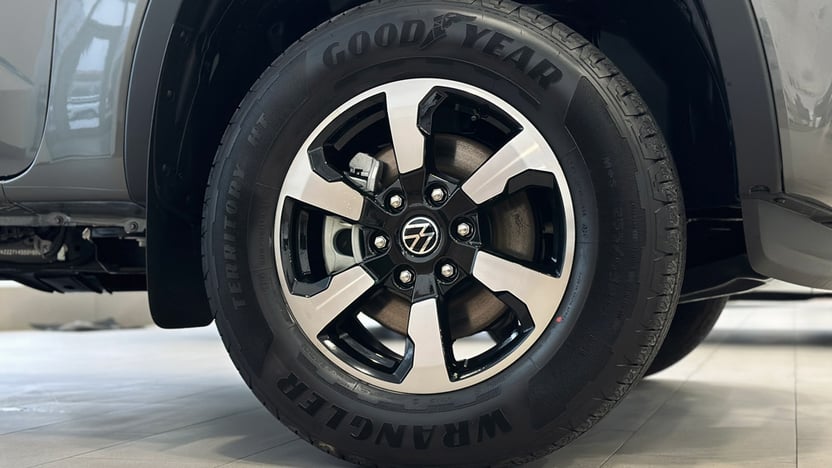 Зображення Amarok Life PREMIUM TDI 4MOTION