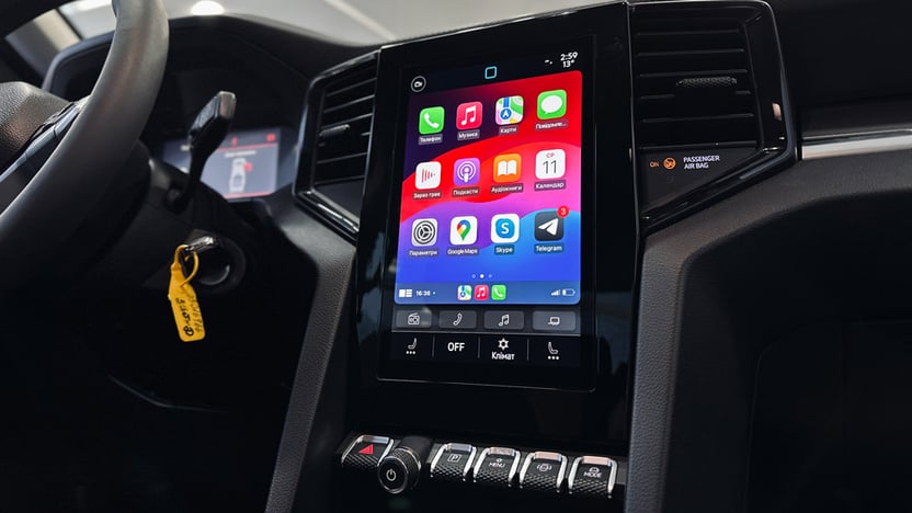 Зображення Amarok Life PREMIUM TDI 4MOTION