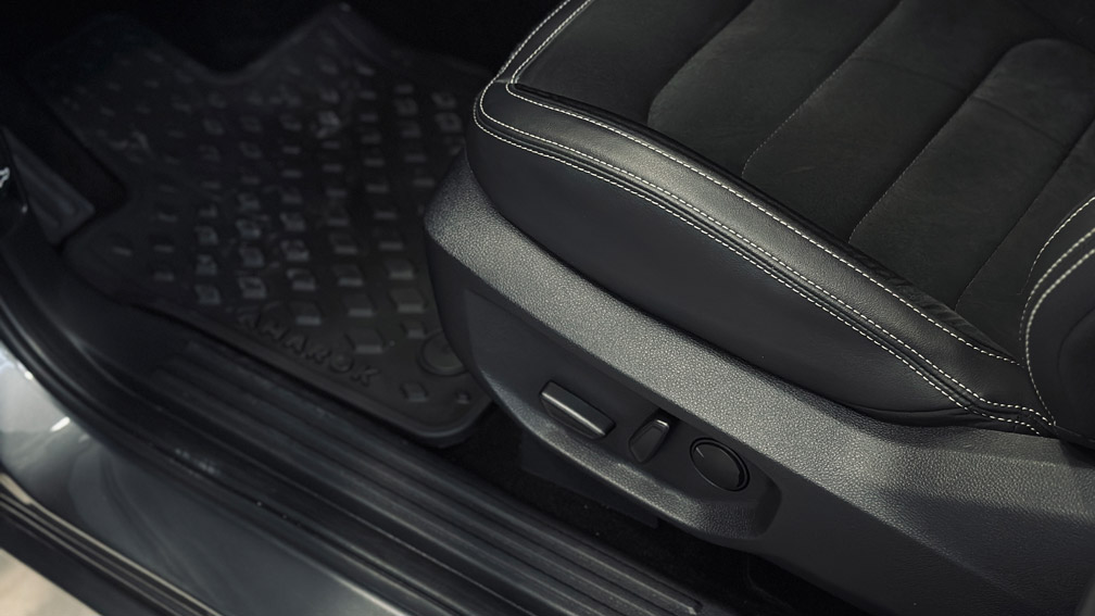 Зображення Amarok Life PREMIUM TDI 4MOTION