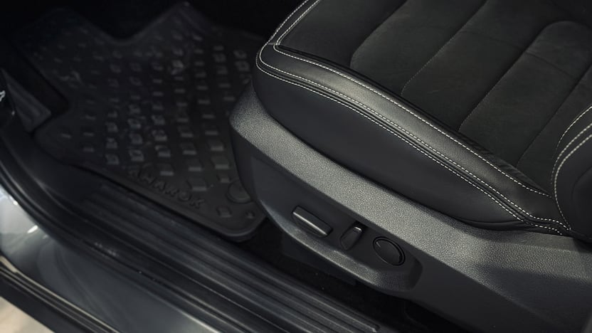 Зображення Amarok Life PREMIUM TDI 4MOTION