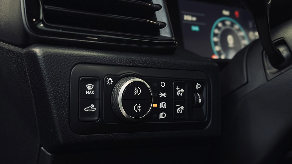 Зображення Amarok Life PREMIUM TDI 4MOTION