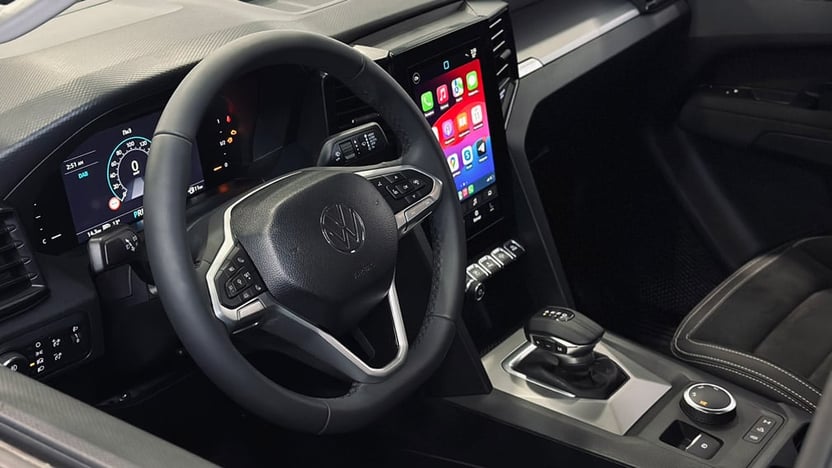 Зображення Amarok Life PREMIUM TDI 4MOTION