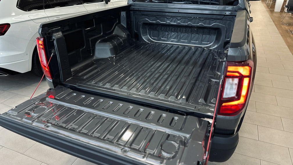 Зображення Amarok Life PREMIUM TDI 4MOTION