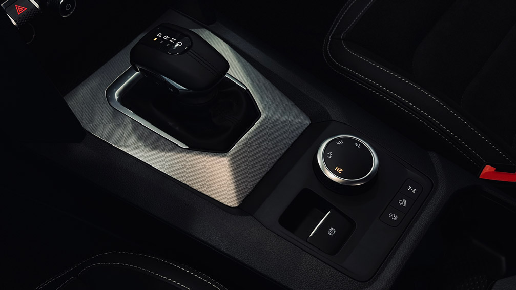 Зображення Amarok Life PREMIUM TDI 4MOTION