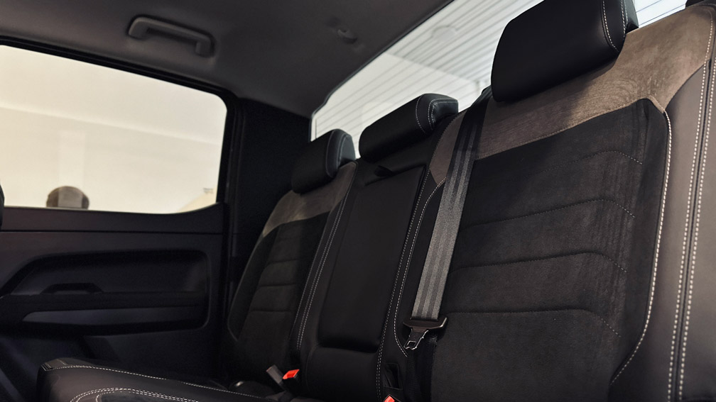 Зображення Amarok Life PREMIUM TDI 4MOTION
