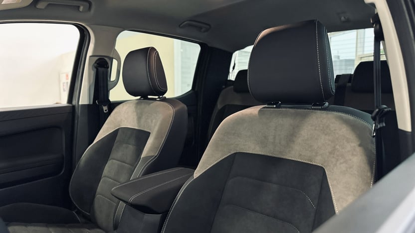 Зображення Amarok Life PREMIUM TDI 4MOTION