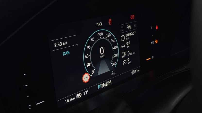 Зображення Amarok Life PREMIUM TDI 4MOTION