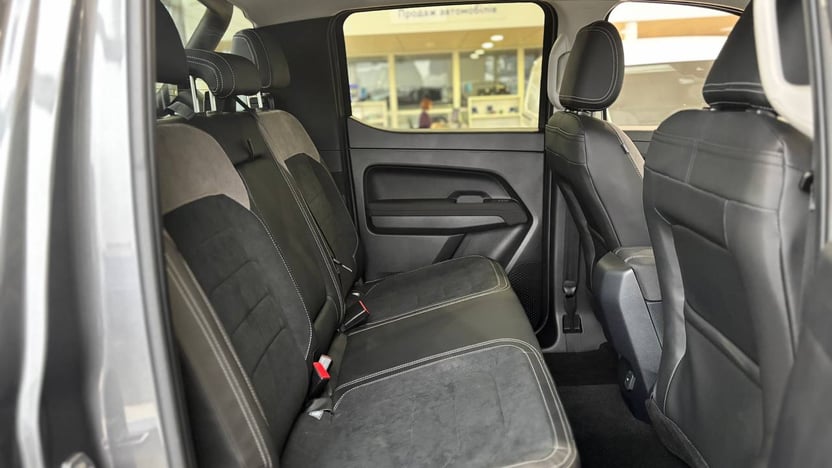 Зображення Amarok Life PREMIUM TDI 4MOTION