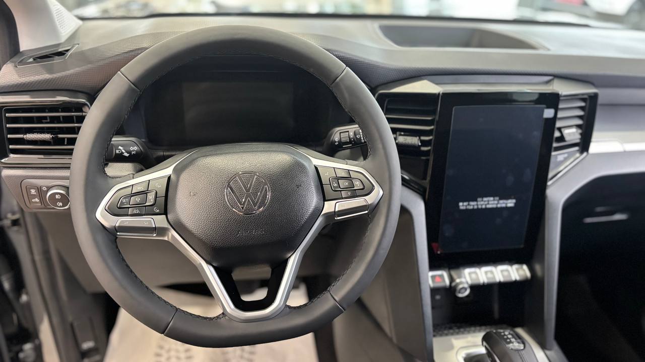 Зображення Amarok Life PREMIUM TDI 4MOTION