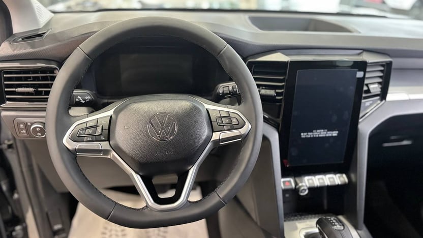 Зображення Amarok Life PREMIUM TDI 4MOTION