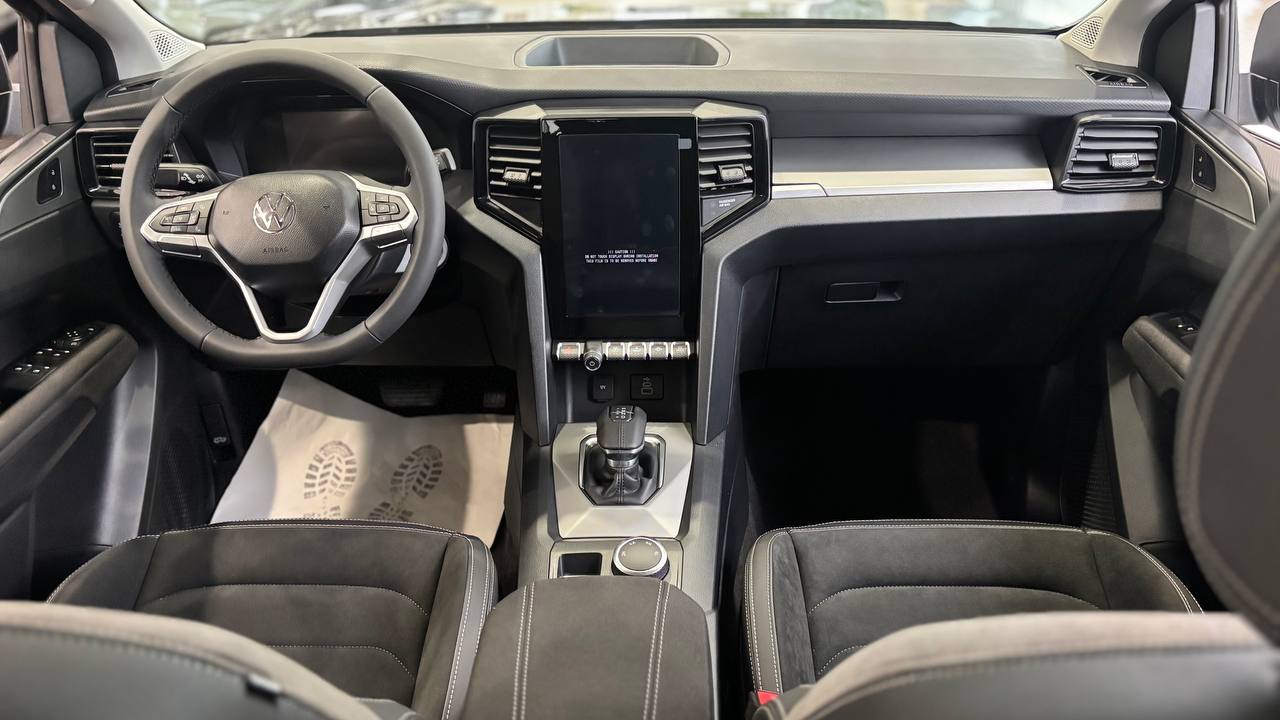 Зображення Amarok Life PREMIUM TDI 4MOTION