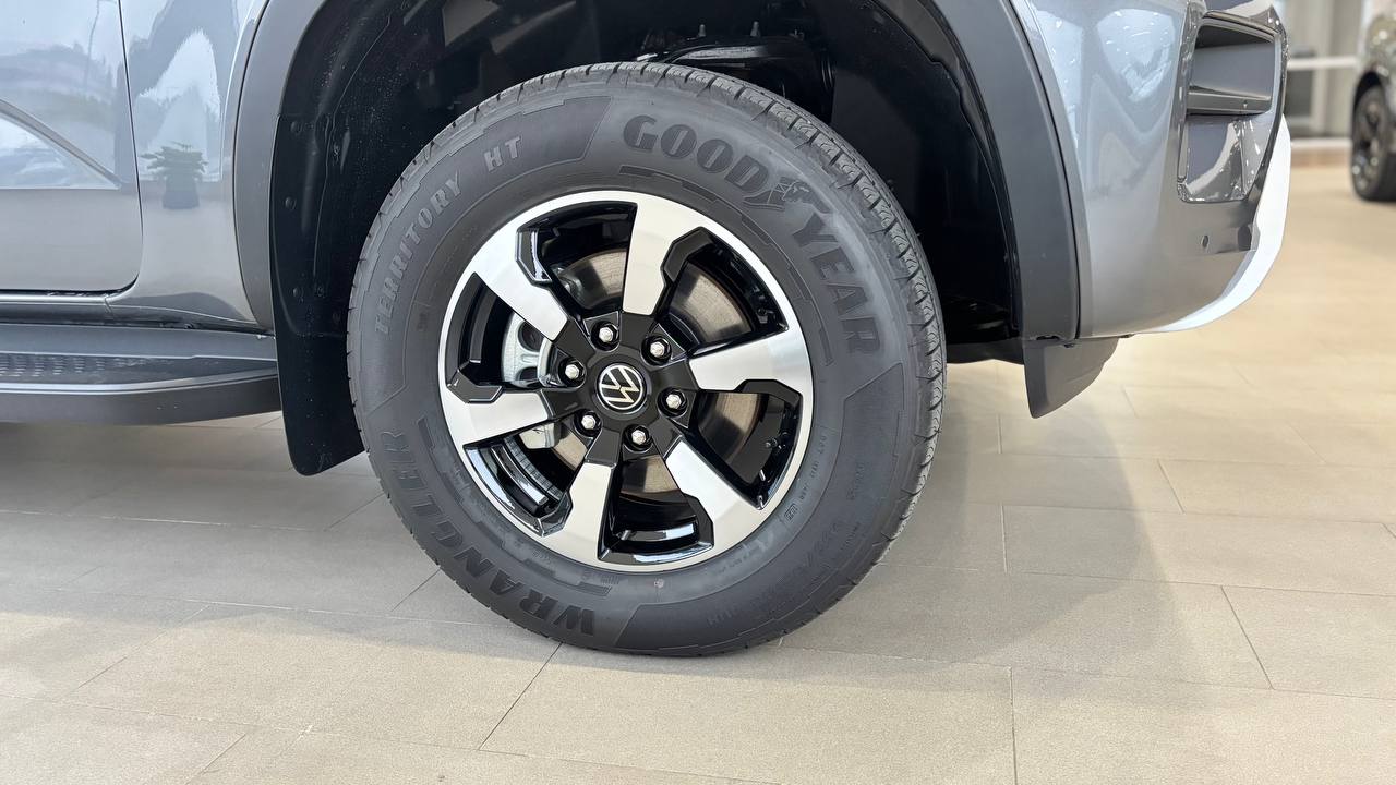 Зображення Amarok Life PREMIUM TDI 4MOTION