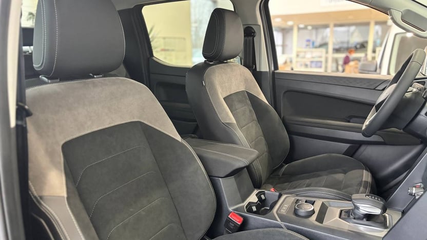 Зображення Amarok Life PREMIUM TDI 4MOTION