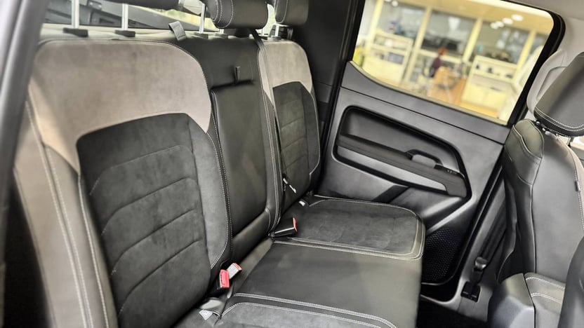 Зображення Amarok Life PREMIUM TDI 4MOTION