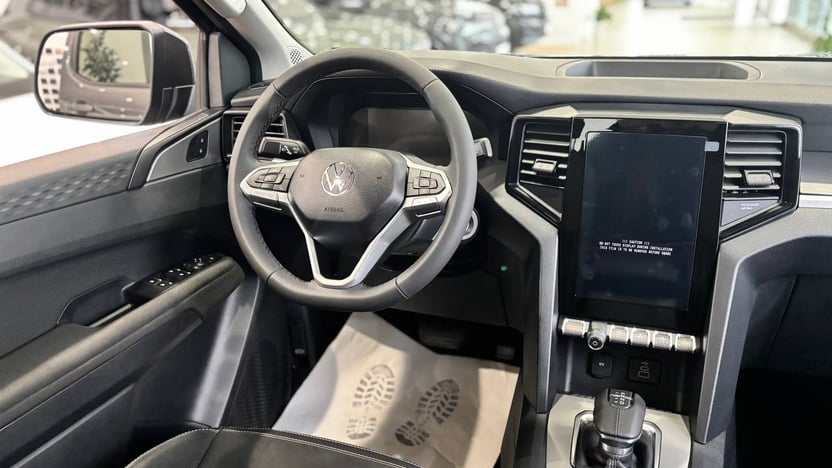 Зображення Amarok Life PREMIUM TDI 4MOTION