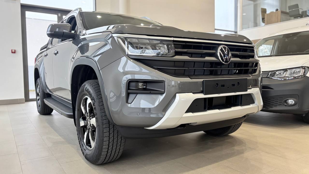 Зображення Amarok Life PREMIUM TDI 4MOTION